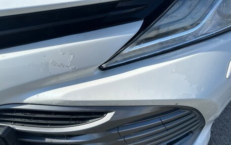 Toyota Camry, 2019 год, 2 500 000 рублей, 15 фотография