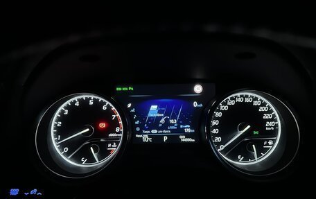 Toyota Camry, 2019 год, 2 500 000 рублей, 18 фотография