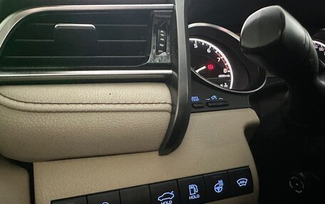 Toyota Camry, 2019 год, 2 500 000 рублей, 29 фотография