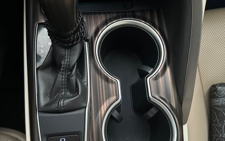 Toyota Camry, 2019 год, 2 500 000 рублей, 27 фотография