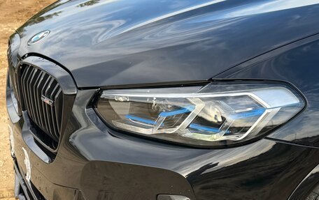 BMW X4, 2022 год, 6 799 000 рублей, 17 фотография