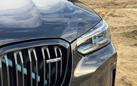 BMW X4, 2022 год, 6 799 000 рублей, 16 фотография