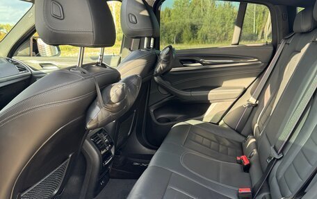 BMW X4, 2022 год, 6 799 000 рублей, 10 фотография