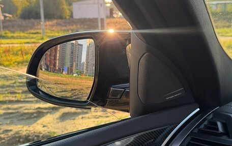 BMW X4, 2022 год, 6 799 000 рублей, 11 фотография