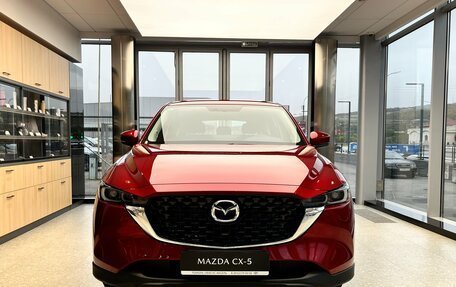 Mazda CX-5 II, 2026 год, 3 815 000 рублей, 2 фотография