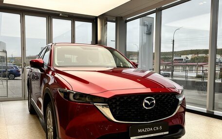 Mazda CX-5 II, 2026 год, 3 815 000 рублей, 3 фотография