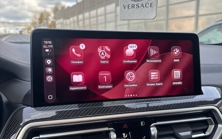 BMW X4, 2022 год, 6 799 000 рублей, 14 фотография