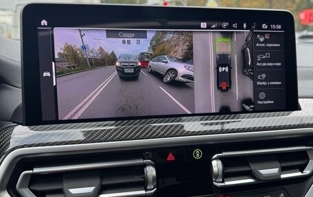 BMW X4, 2022 год, 6 799 000 рублей, 13 фотография