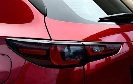 Mazda CX-5 II, 2026 год, 3 815 000 рублей, 10 фотография