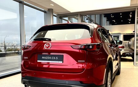 Mazda CX-5 II, 2026 год, 3 815 000 рублей, 5 фотография