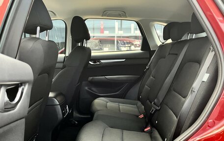 Mazda CX-5 II, 2026 год, 3 815 000 рублей, 16 фотография