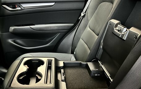 Mazda CX-5 II, 2026 год, 3 815 000 рублей, 17 фотография