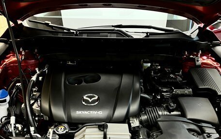 Mazda CX-5 II, 2026 год, 3 815 000 рублей, 15 фотография
