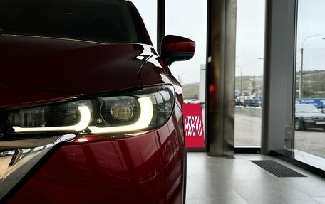 Mazda CX-5 II, 2026 год, 3 815 000 рублей, 4 фотография