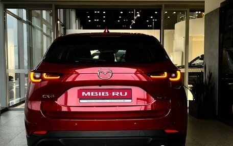 Mazda CX-5 II, 2026 год, 3 815 000 рублей, 8 фотография