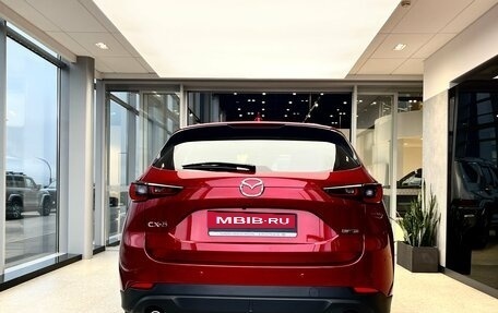 Mazda CX-5 II, 2026 год, 3 815 000 рублей, 6 фотография