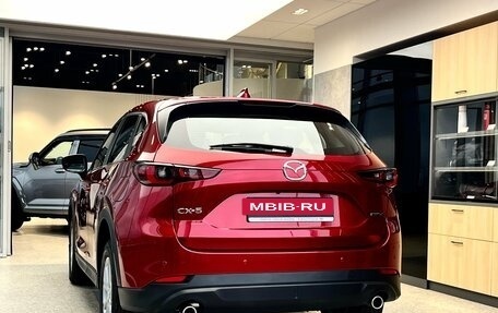 Mazda CX-5 II, 2026 год, 3 815 000 рублей, 7 фотография