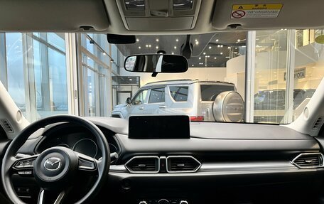 Mazda CX-5 II, 2026 год, 3 815 000 рублей, 19 фотография