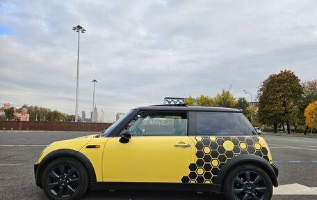 MINI Hatch, 2005 год, 470 000 рублей, 4 фотография