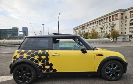 MINI Hatch, 2005 год, 470 000 рублей, 3 фотография