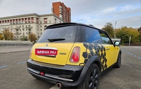MINI Hatch, 2005 год, 470 000 рублей, 6 фотография