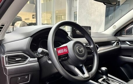 Mazda CX-5 II, 2026 год, 3 815 000 рублей, 21 фотография