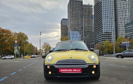 MINI Hatch, 2005 год, 470 000 рублей, 5 фотография