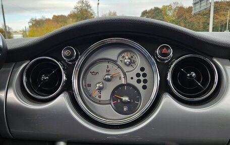 MINI Hatch, 2005 год, 470 000 рублей, 16 фотография