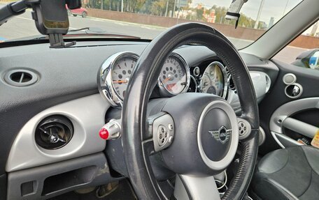 MINI Hatch, 2005 год, 470 000 рублей, 12 фотография