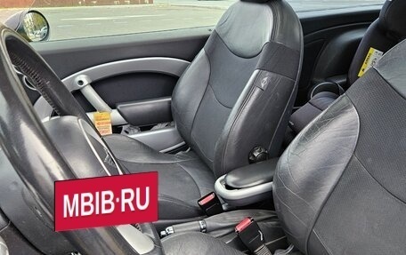 MINI Hatch, 2005 год, 470 000 рублей, 14 фотография