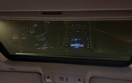 Cadillac Escalade IV, 2015 год, 4 190 000 рублей, 11 фотография