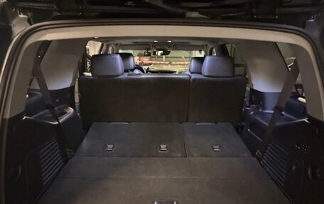 Cadillac Escalade IV, 2015 год, 4 190 000 рублей, 20 фотография