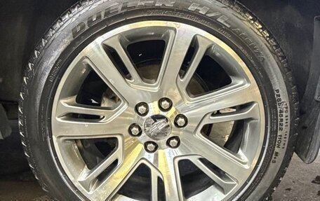 Cadillac Escalade IV, 2015 год, 4 190 000 рублей, 23 фотография