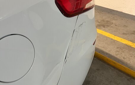 KIA Rio III рестайлинг, 2017 год, 870 000 рублей, 14 фотография