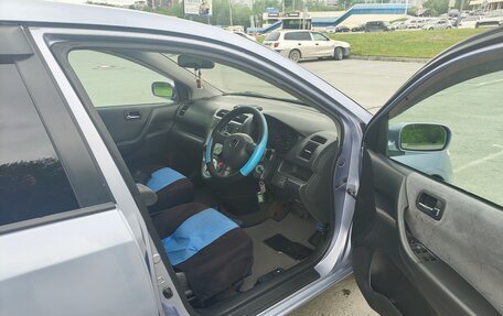Honda Civic VII, 2002 год, 410 000 рублей, 6 фотография
