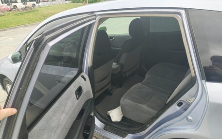 Honda Civic VII, 2002 год, 410 000 рублей, 10 фотография
