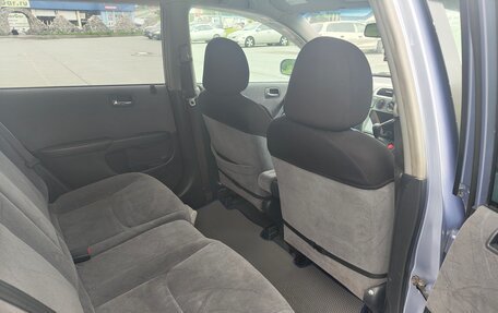 Honda Civic VII, 2002 год, 410 000 рублей, 7 фотография