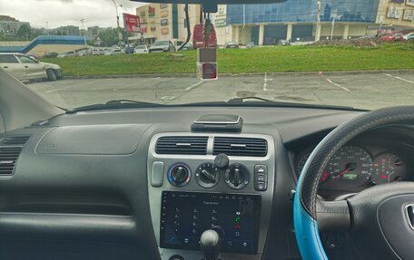 Honda Civic VII, 2002 год, 410 000 рублей, 13 фотография