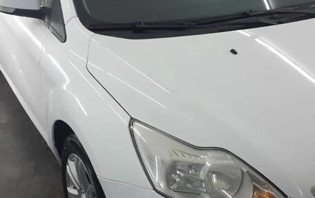 Ford Focus II рестайлинг, 2011 год, 750 000 рублей, 6 фотография