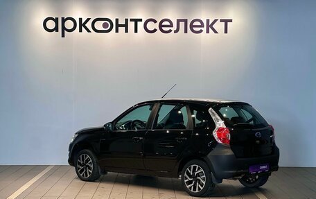 Datsun mi-DO, 2020 год, 647 000 рублей, 4 фотография
