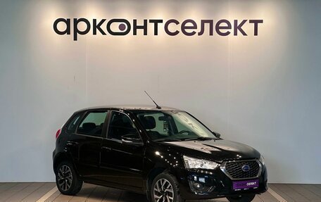 Datsun mi-DO, 2020 год, 647 000 рублей, 3 фотография