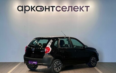 Datsun mi-DO, 2020 год, 647 000 рублей, 2 фотография
