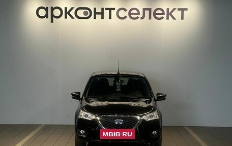 Datsun mi-DO, 2020 год, 647 000 рублей, 7 фотография