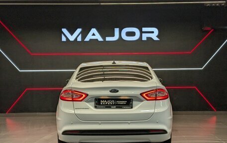 Ford Mondeo V, 2019 год, 1 650 000 рублей, 3 фотография