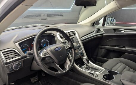 Ford Mondeo V, 2019 год, 1 650 000 рублей, 7 фотография