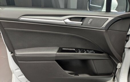 Ford Mondeo V, 2019 год, 1 650 000 рублей, 8 фотография