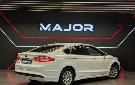Ford Mondeo V, 2019 год, 1 650 000 рублей, 2 фотография
