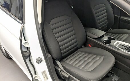 Ford Mondeo V, 2019 год, 1 650 000 рублей, 15 фотография
