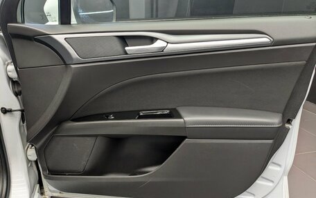 Ford Mondeo V, 2019 год, 1 650 000 рублей, 17 фотография