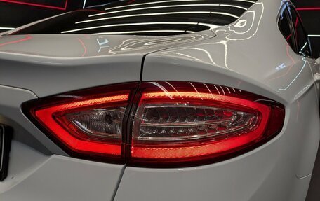 Ford Mondeo V, 2019 год, 1 650 000 рублей, 21 фотография